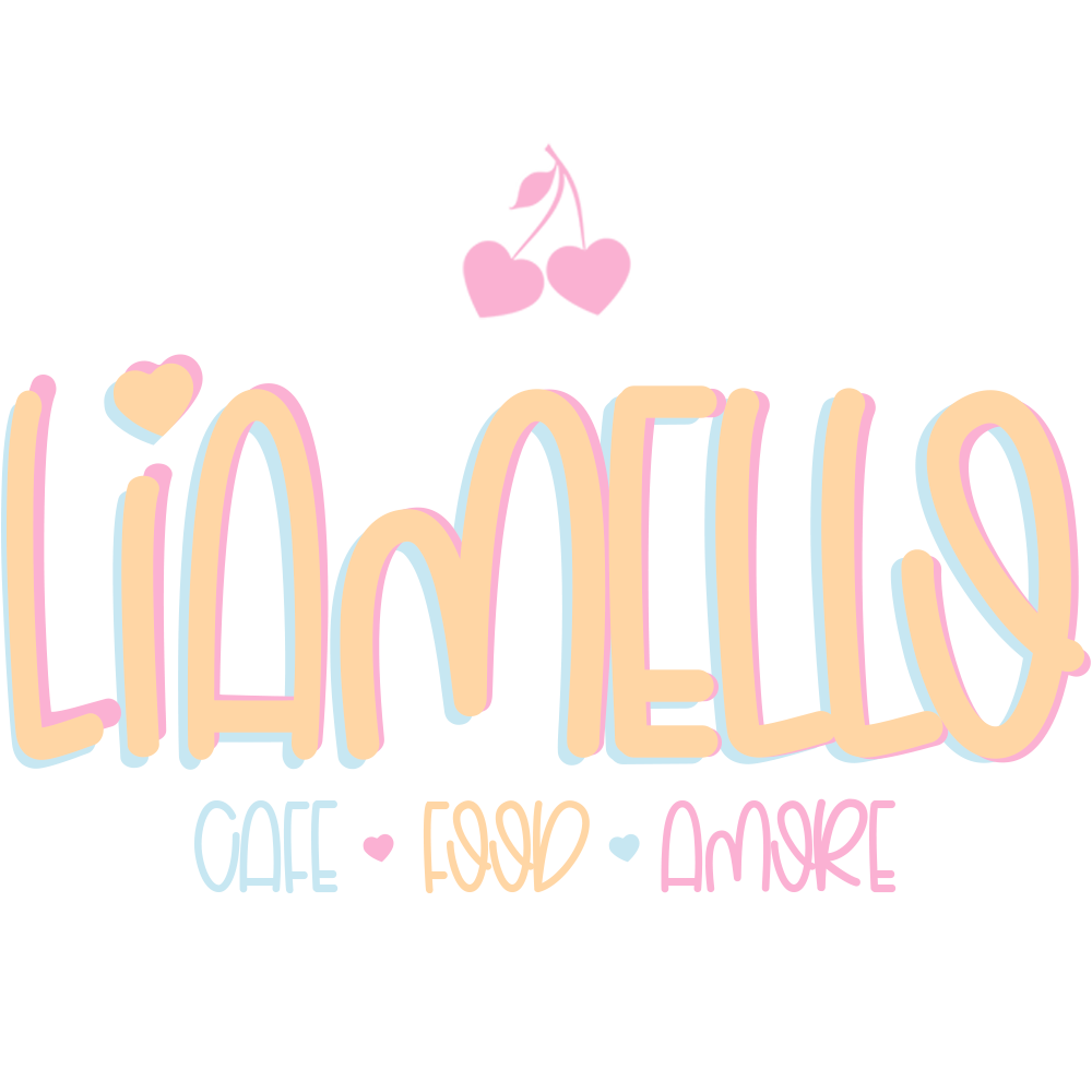 LIAMELLO – Café, Food, Amore